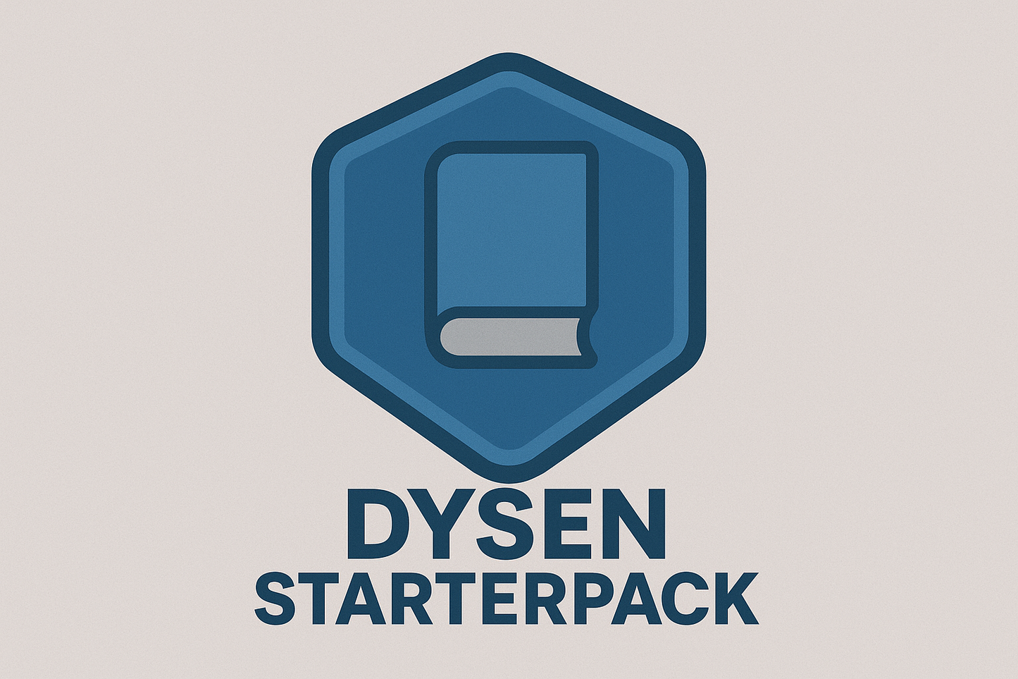 Dysen Starterpack