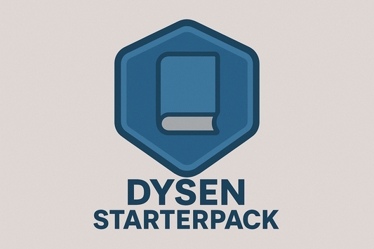Dysen Starterpack