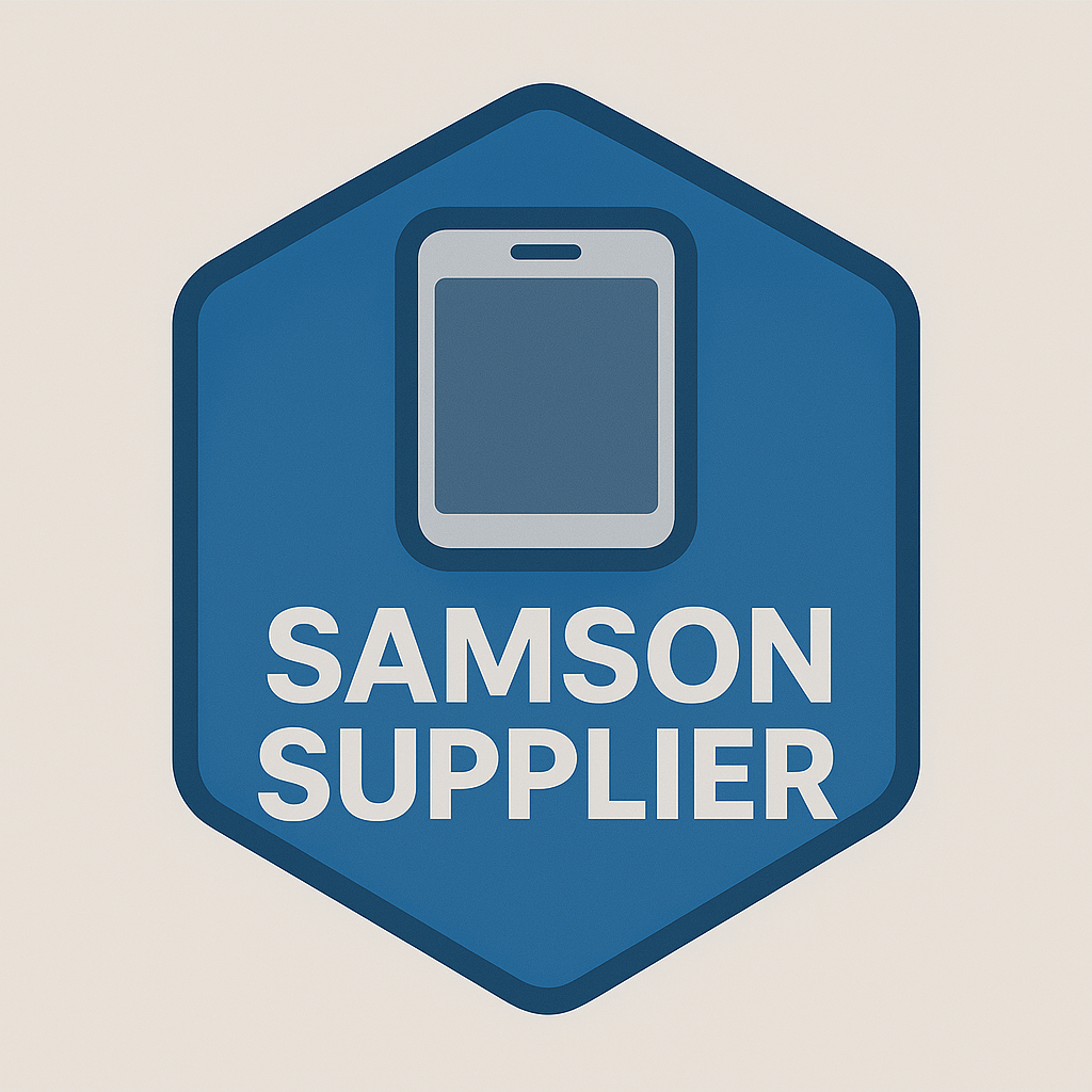 Samson supplier