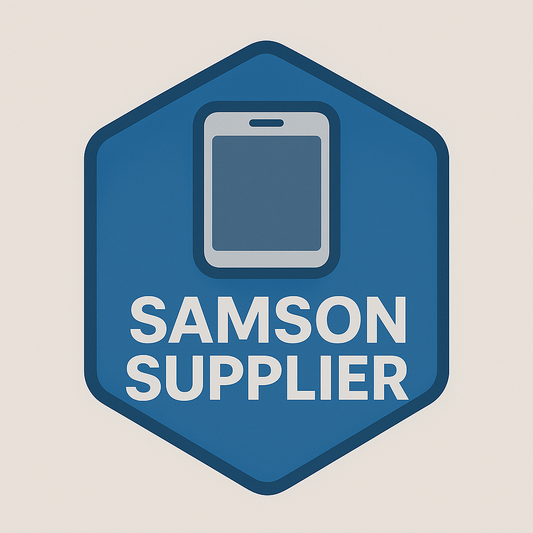Samson supplier
