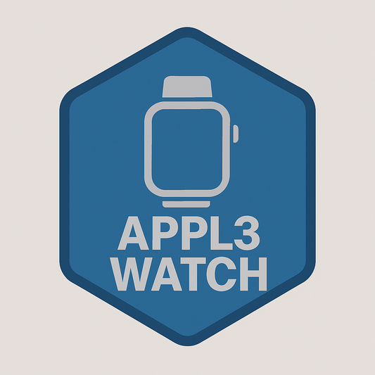 Appl3 watch